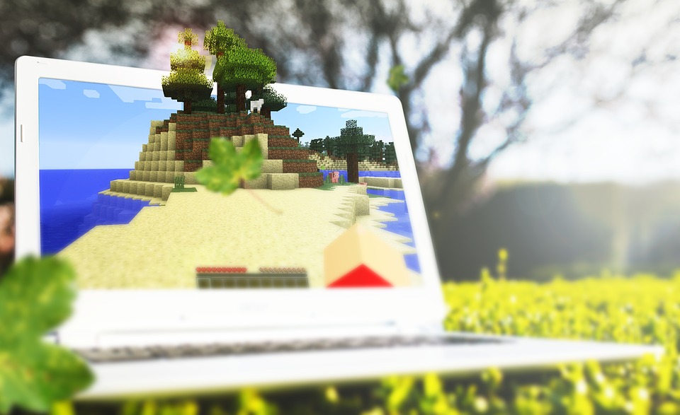 laptop