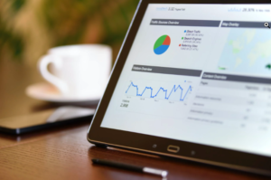 good sales statistics