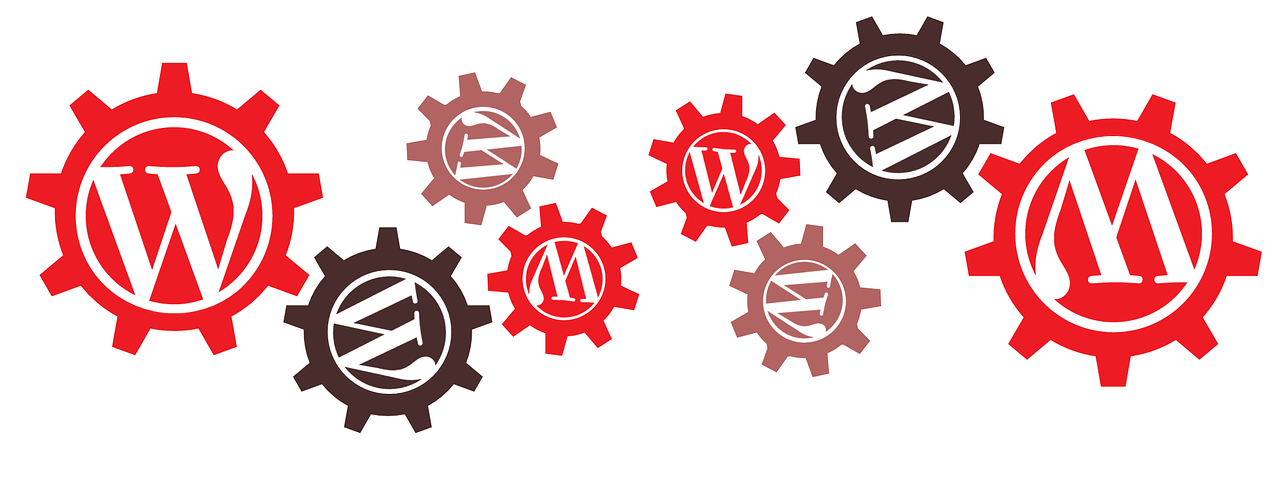 wordpress