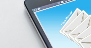 SMS