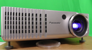 projector