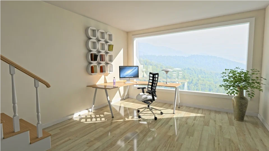 smart home