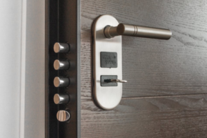 home security