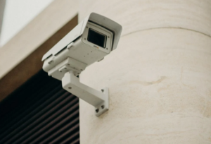Camera Security