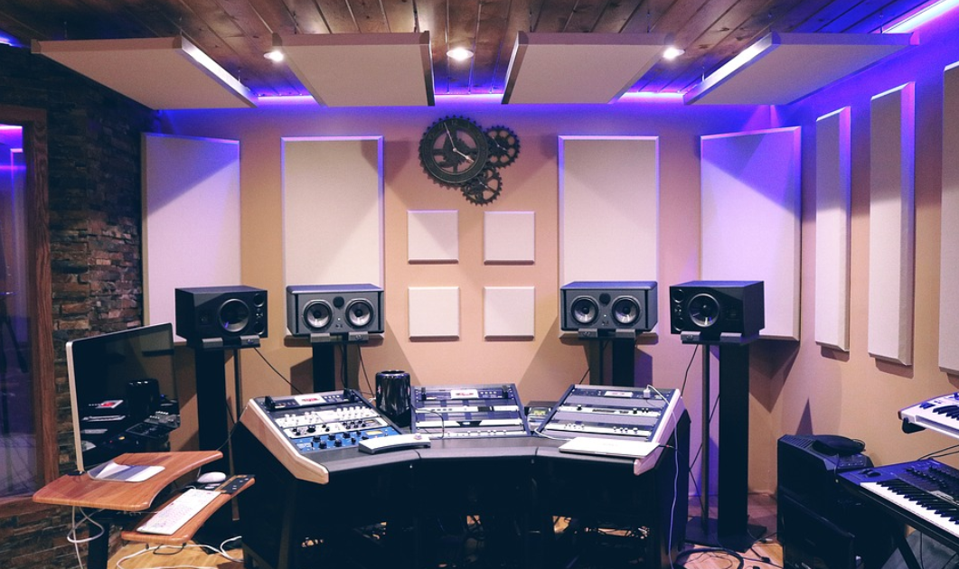 Nice and cheap audio set