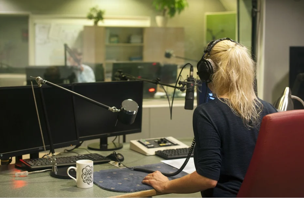 Nice and cheap audio set can be easily created