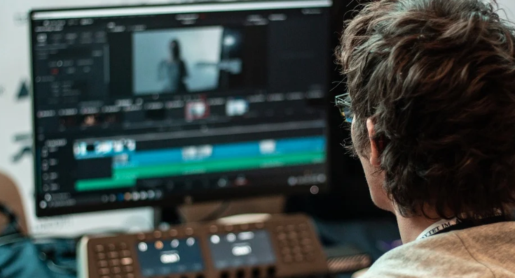 Editor 