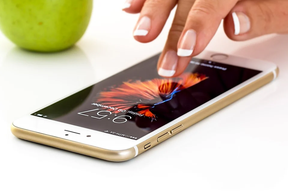 Mobile App 2