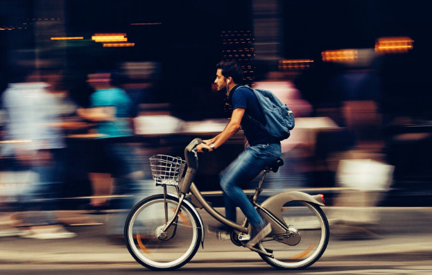 e-bike